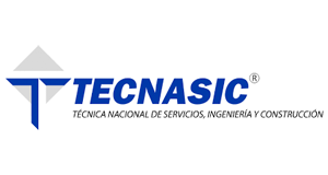 Logo Tecnasic