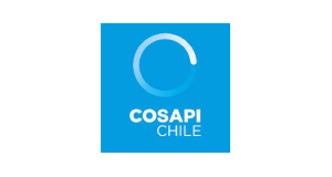 Logo Cosapi