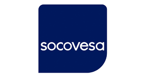 Logo Socovesa