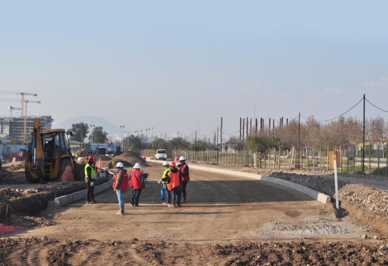Imagen Villa Panamericana