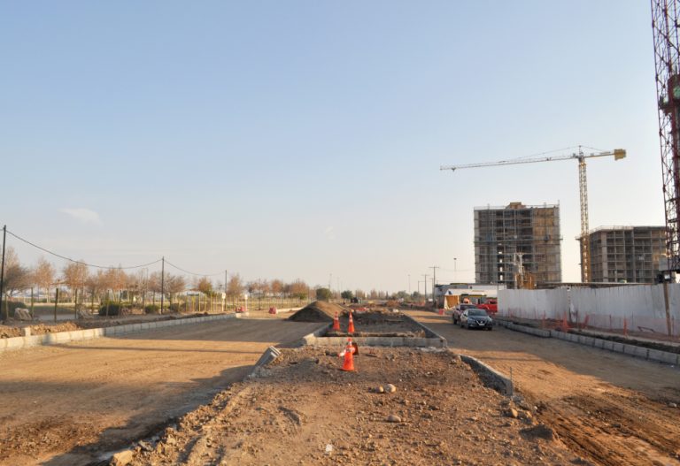 Imagen Villa Panamericana